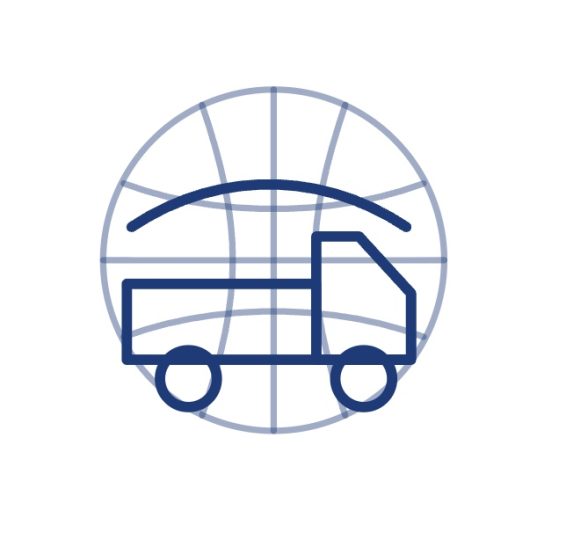 résilience logistique territoriale